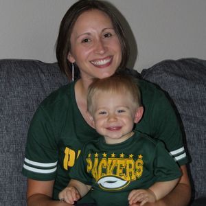 Meet your Posher, Meghan